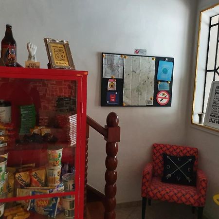 Hostelariasp Boutique ساو باولو المظهر الخارجي الصورة