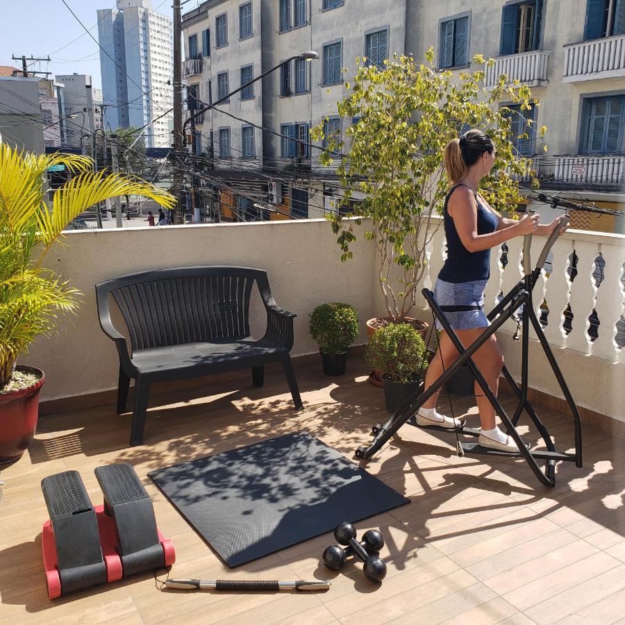 Hostelariasp Boutique ساو باولو المظهر الخارجي الصورة
