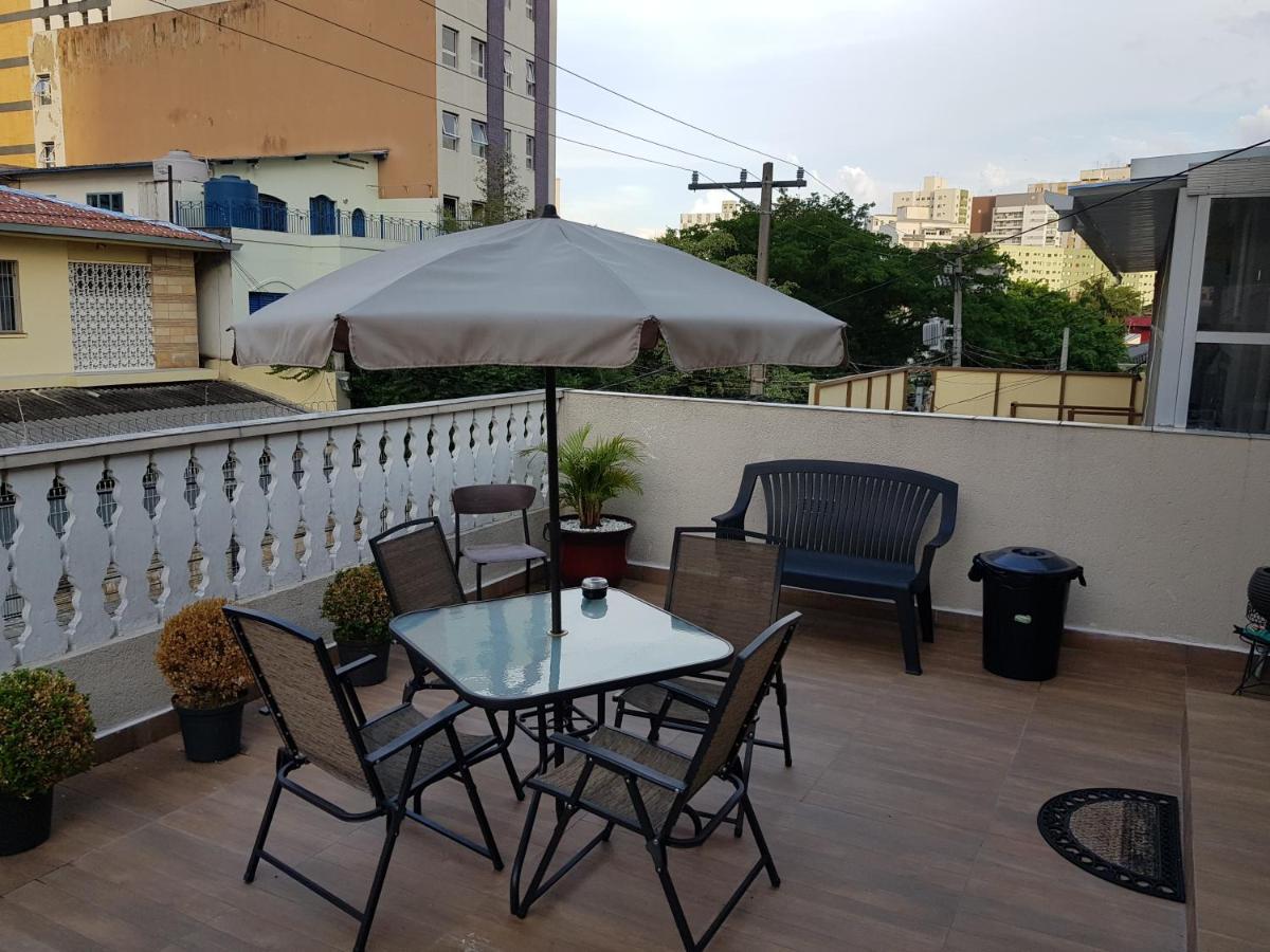Hostelariasp Boutique ساو باولو المظهر الخارجي الصورة