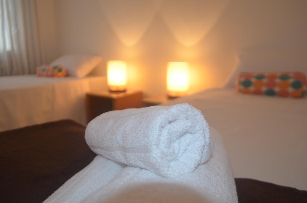Hostelariasp Boutique ساو باولو الغرفة الصورة