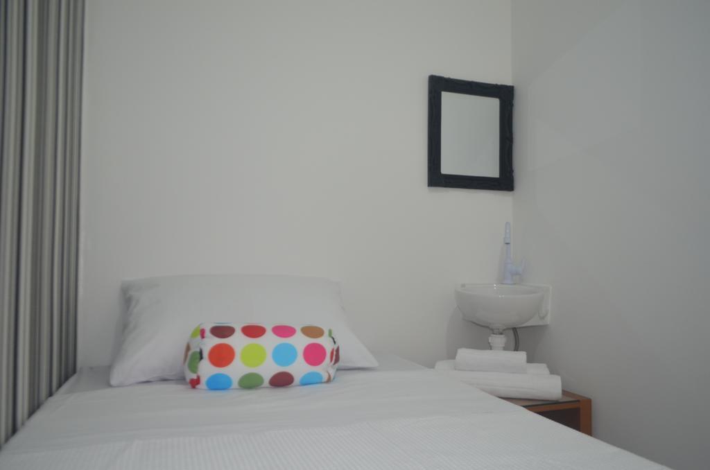 Hostelariasp Boutique ساو باولو الغرفة الصورة