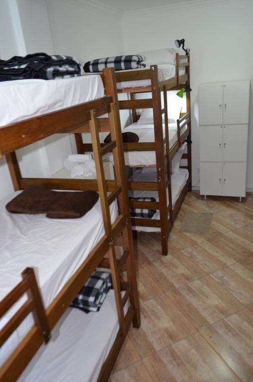 Hostelariasp Boutique ساو باولو الغرفة الصورة