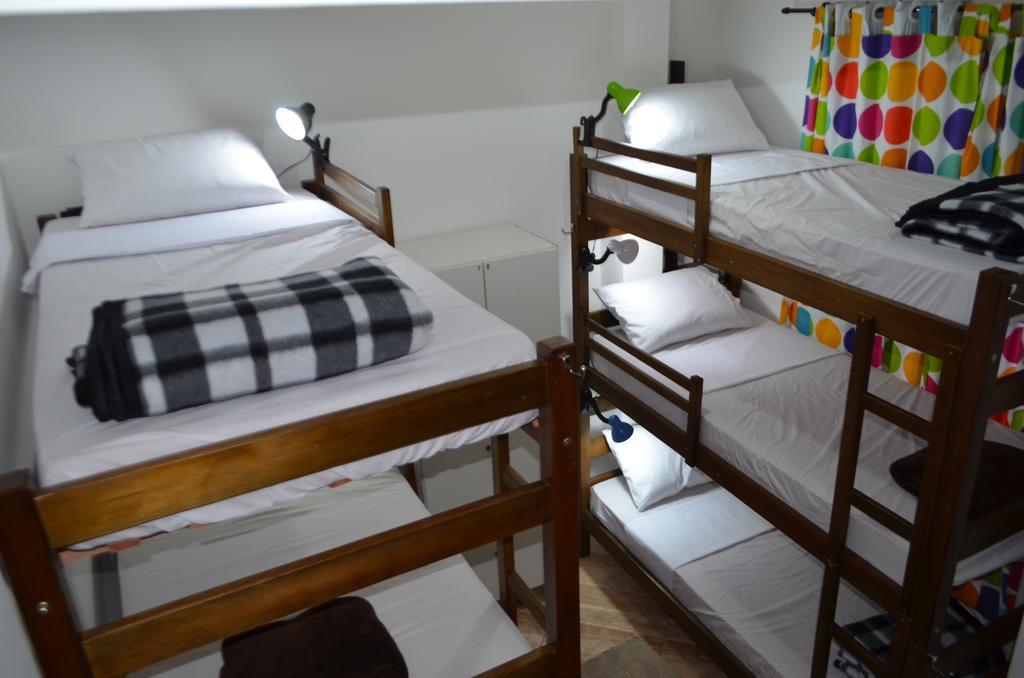 Hostelariasp Boutique ساو باولو الغرفة الصورة