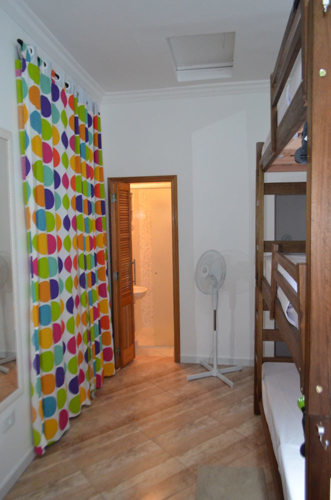 Hostelariasp Boutique ساو باولو المظهر الخارجي الصورة
