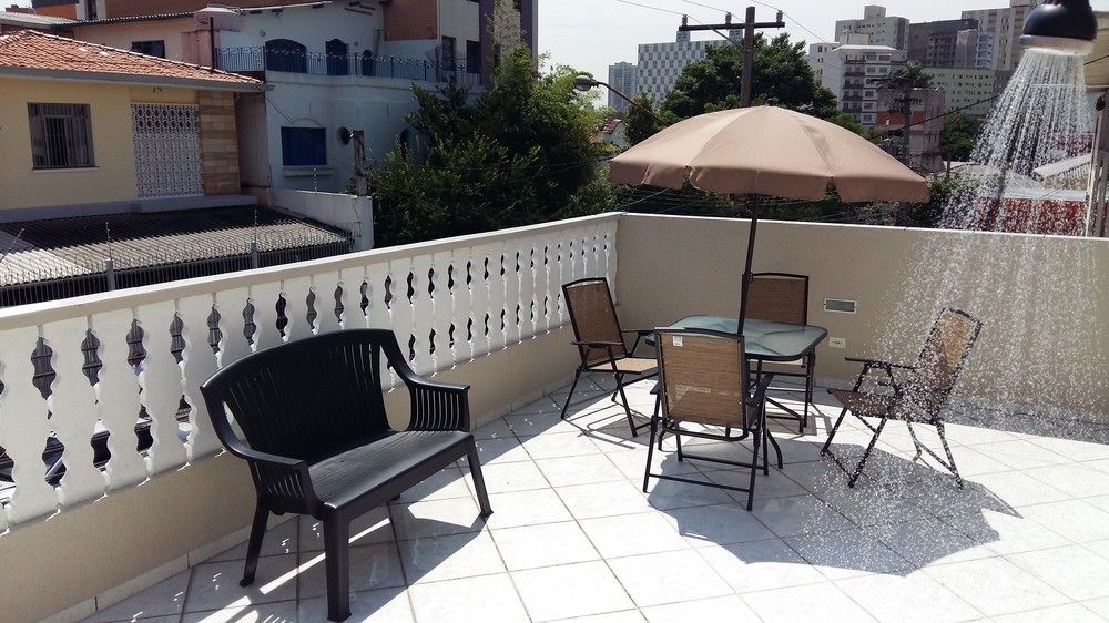 Hostelariasp Boutique ساو باولو المظهر الخارجي الصورة