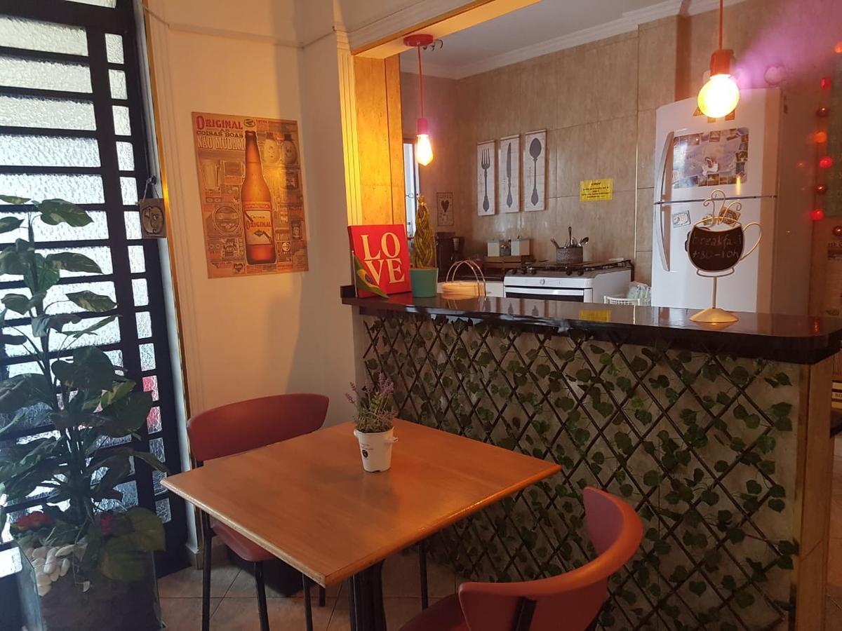 Hostelariasp Boutique ساو باولو المظهر الخارجي الصورة