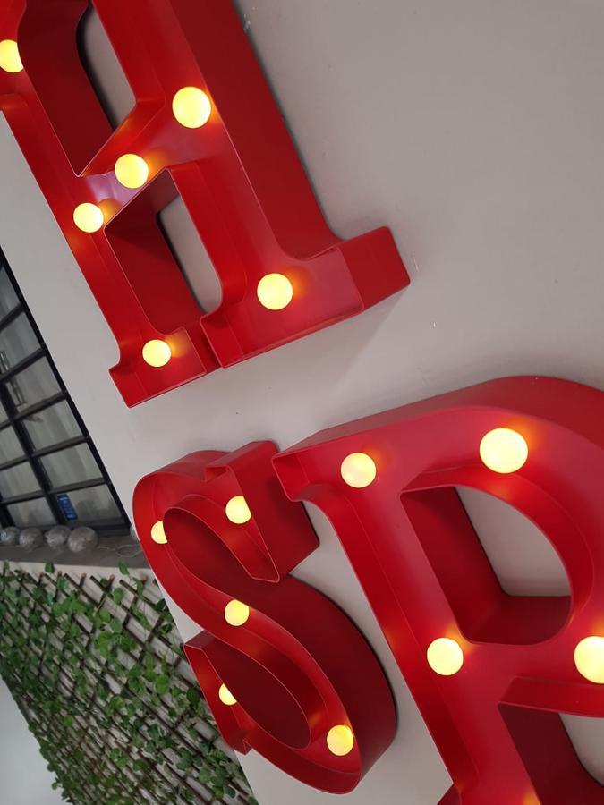 Hostelariasp Boutique ساو باولو المظهر الخارجي الصورة