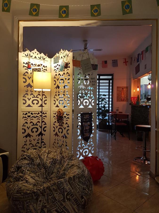 Hostelariasp Boutique ساو باولو المظهر الخارجي الصورة