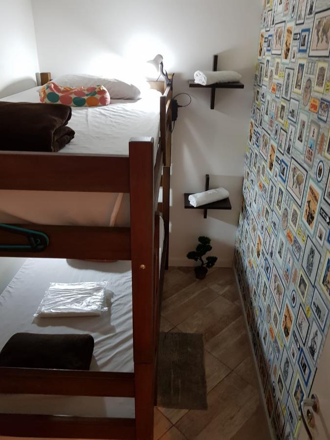Hostelariasp Boutique ساو باولو المظهر الخارجي الصورة