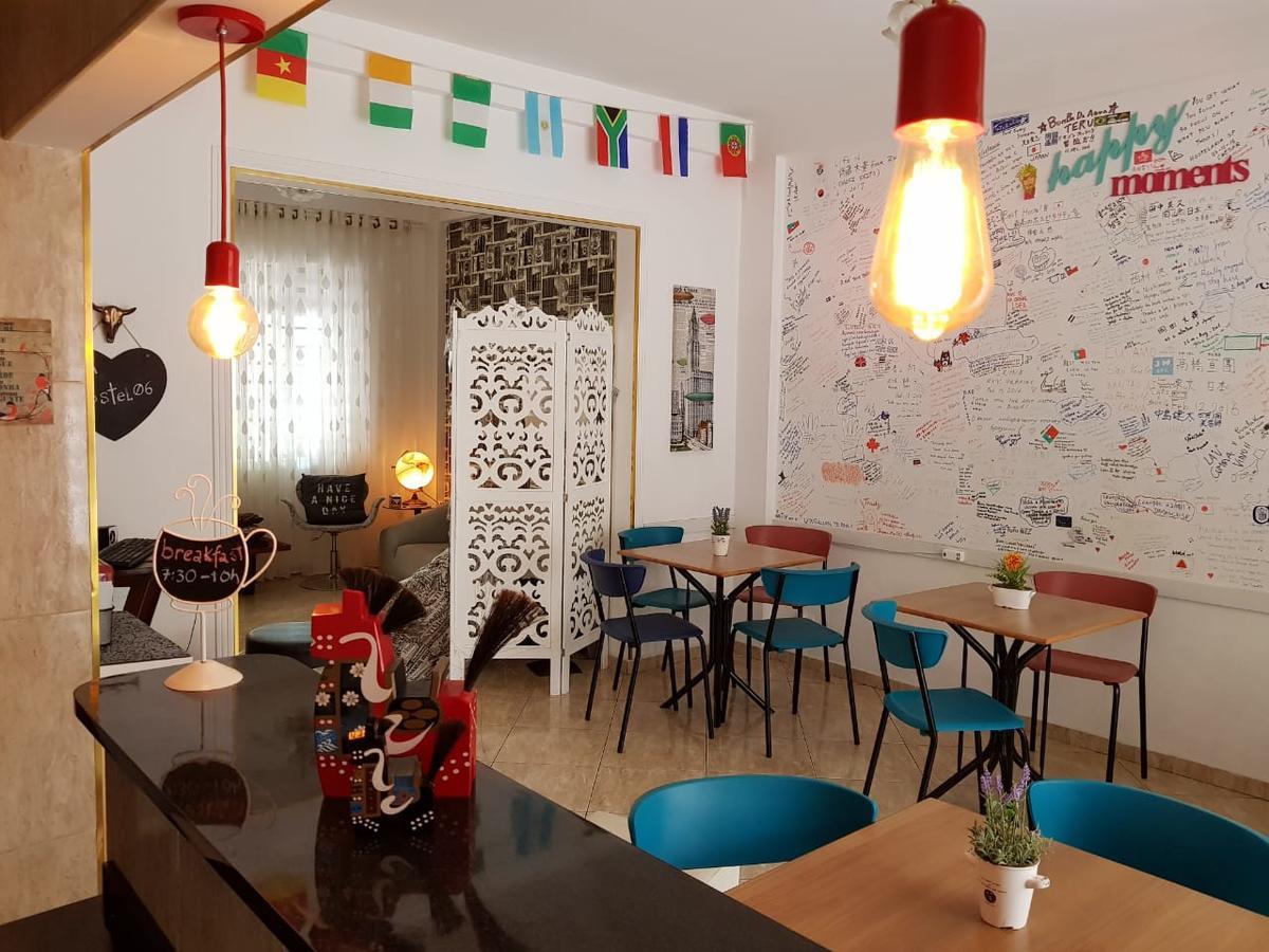 Hostelariasp Boutique ساو باولو المظهر الخارجي الصورة