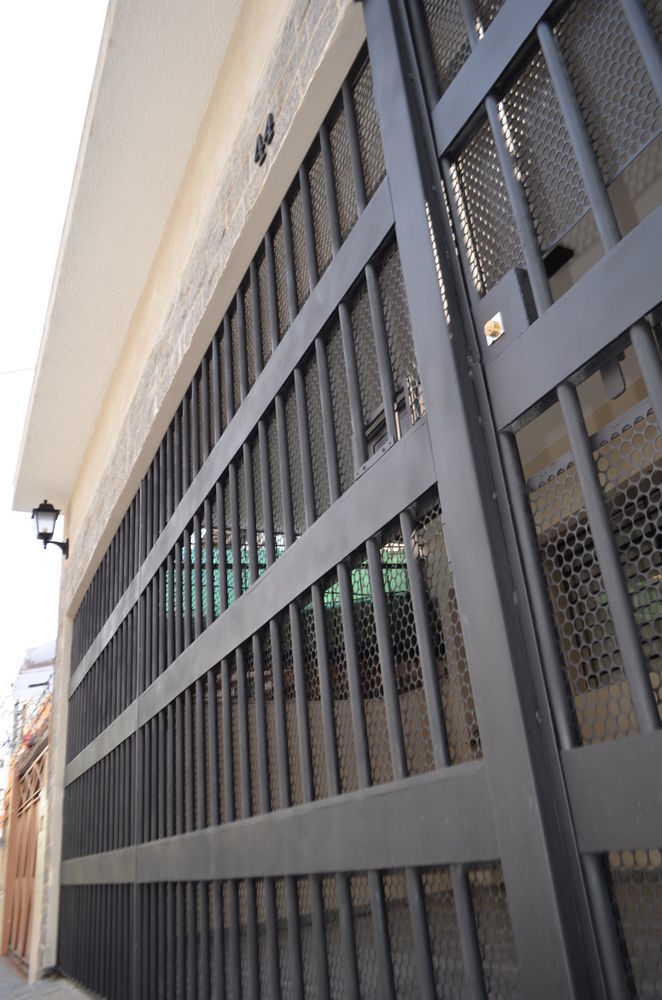 Hostelariasp Boutique ساو باولو المظهر الخارجي الصورة