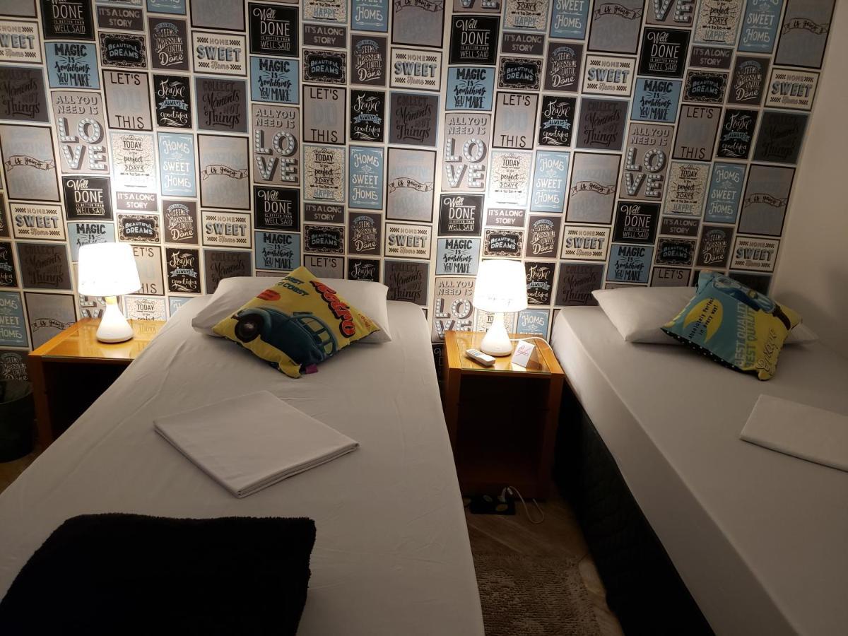 Hostelariasp Boutique ساو باولو المظهر الخارجي الصورة
