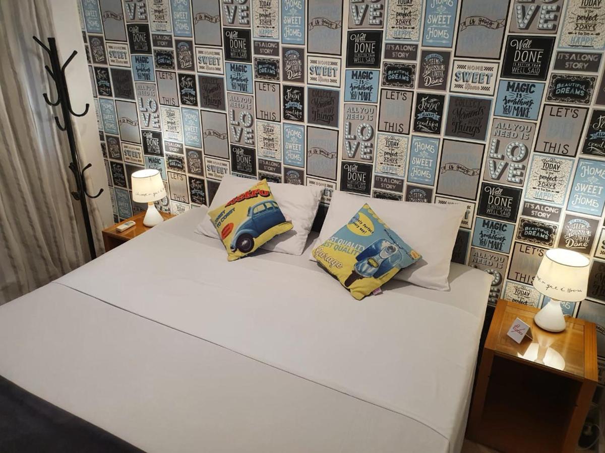 Hostelariasp Boutique ساو باولو المظهر الخارجي الصورة