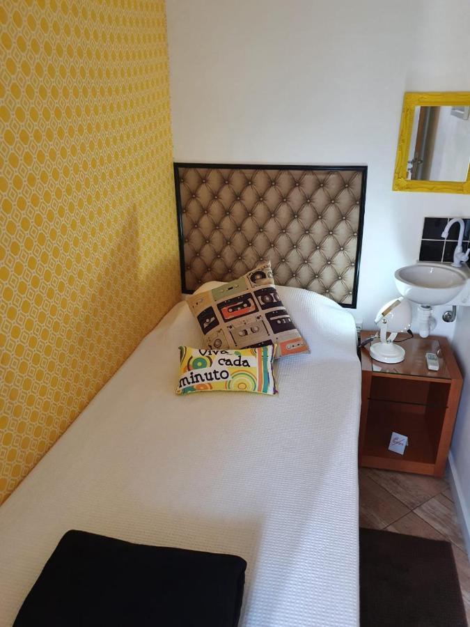 Hostelariasp Boutique ساو باولو المظهر الخارجي الصورة